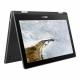 Chromebook Flip C214MA Celeron N4020 4GB LPDDR4 64GB eMMC 1Yr On-Site 11.6