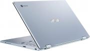 Chromebook Flip C433TA m3-8100Y 8GB LPDDR3 32GB eMMC 14