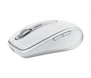 MX Anywhere 3 Wireless Mouse - Pale Grey