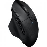 G Series G604 Lightspeed Wireless Gaming Mouse - Black 