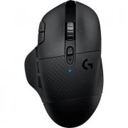 G Series G604 Lightspeed Wireless Gaming Mouse - Black
