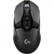G Series G903 Lightspeed Wireless Gaming Mouse - Black