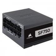 SF Series SF750 750W SFX 12V v2.92 80 Plus Platinum Certified High Performance Fully Modular Power Supply 
