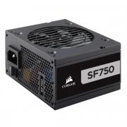 SF Series SF750 750W SFX 12V v2.92 80 Plus Platinum Certified High Performance Fully Modular Power Supply