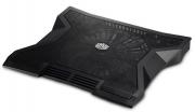 Notepal XL 230mm Notebook Cooler - Black 