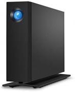 D2 Professional 16TB Desktop Hard Drive (STHA16000800) - Black 