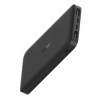 Redmi 10000mAh USB Type-C Power Bank - Black 