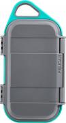 G40 Personal Utility Go Case - Slate/Teal