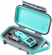 G40 Personal Utility Go Case - Slate/Teal 
