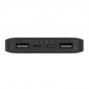 Redmi 10000mAh USB Type-C Power Bank - Black