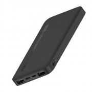 Redmi 10000mAh USB Type-C Power Bank - Black