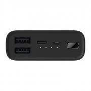 Mi Power Bank 3 10000mAh USB Type-C Ultra Compact Power Bank – Black