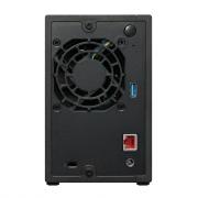 Drivestor 2 AS1102T 2-Bay Network Attached Storage (NAS)