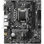 Pro Series Intel H510 LGA1200 Micro-ATX Motherboard (H510M-A PRO)