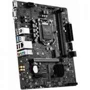 Pro Series Intel H510 LGA1200 Micro-ATX Motherboard (H510M-A PRO)