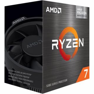 Boxed Ryzen 7 5700G 3.8GHz w/Fan Processor (100-100000263BOX) 