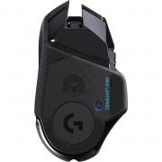 G502 Lightspeed Wireless Gaming Mouse - Black