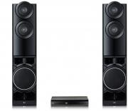 LHD687 4.2 Channel Home Theater System with Dolby Digital 