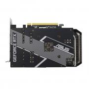 nVidia GeForce Dual RTX 3060 Ti V2 Mini OC Edition 8GB Graphics Card (DUAL-RTX3060TI-O8G-MINI-V2)