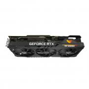 nVidia GeForce TUF Gaming RTX 3080 V2 OC Edition 10GB Graphics Card (TUF-RTX3080-O10G-V2-GAMING)