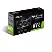 nVidia GeForce TUF Gaming RTX 3080 V2 OC Edition 10GB Graphics Card (TUF-RTX3080-O10G-V2-GAMING)