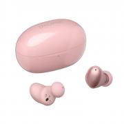 ESS6001T Stylish True Wireless Qualcomm Earphones – Pink