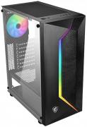 MAG Series VAMPIRIC 100R Windowed Mid-Tower Chassis