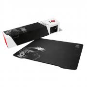 Agility GD30 450×400 Gaming Mousepad – Black 