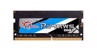 Ripjaws 32GB 2666MHz DDR4 Notebook Memory Module (F4-2666C18S-32GRS) 
