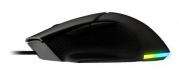 Clutch GM20 Elite 6400DPI RGB Gaming Mouse – Black