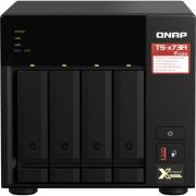 TS-x73A Series TS-473A 4-Bay Network Attached Storage (NAS) 