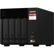 TS-x73A Series TS-473A 4-Bay Network Attached Storage (NAS)