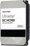 Ultrastar DC HC550 SATA 16TB Server Hard Drive (WUH721816ALE6L4) 