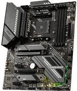 MAG Series AMD X570 Socket AM4 ATX Motherboard