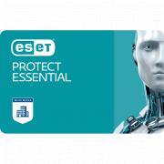 Protect Essential On-Prem Renewal License 11-25 Users 1 Year - for Windows, Mac & Linux 