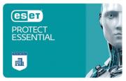 Protect Essential On-Prem New License 5-10 Users 1 Year - for Windows, Mac & Linux 