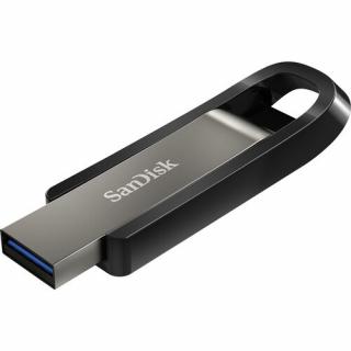 Extreme Go 64GB USB 3.2 Gen 1 Flash Drive 