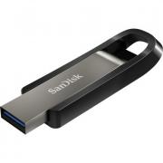 Extreme Go 128GB USB 3.2 Gen 1 Flash Drive