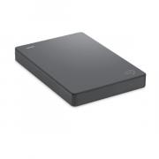 Basic 2TB Portable External Hard Drive - Grey (STJL2000400)