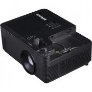 LightPro Advanced DLP Series IN136 WXGA DLP Projector - Black