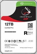 IronWolf Pro 12TB NAS Hard Drive (ST12000NE0008) 