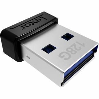 Jumpdrive S47 128GB USB3.1 Type A Flash Drive 