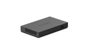 MS510TXPP 8-Port PoE+ Multi-Gigabit Smart Managed Pro Switch with 2 SFP+ Ports