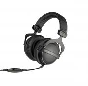 DT Series DT 770 M Headphone - Black 