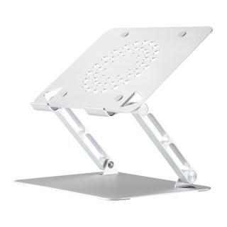 DO Ergo Multi-Adjustable Laptop Stand - White 