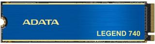 Legend 740 1TB M.2 NVMe Solid State Drive 
