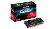 AMD Radeon RX 6700 XT Fighter 12GB Graphics Card (RX6700XT-12GB-FIGHTER) 