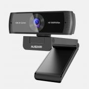 AW651 HDR 2K Live Streaming Webcam – Black
