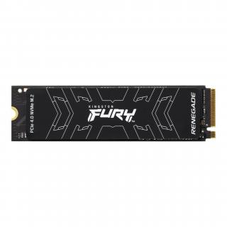 Fury Renegade 1TB PCIe 4.0 NVMe M.2 Solid State Drive 
