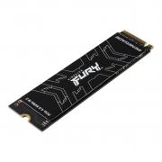 Fury Renegade 1TB PCIe 4.0 NVMe M.2 Solid State Drive